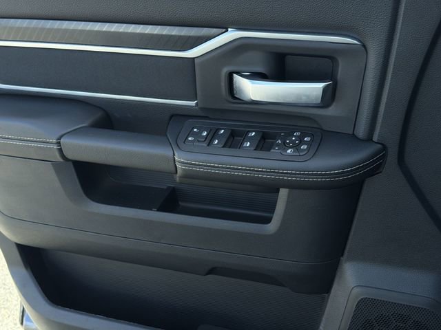 New 2026 RAM 3500 Big Horn image 27