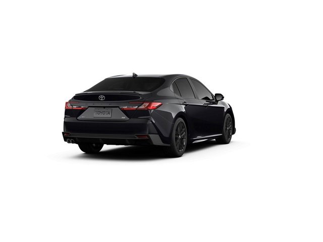New 2026 Toyota Camry SE image 9