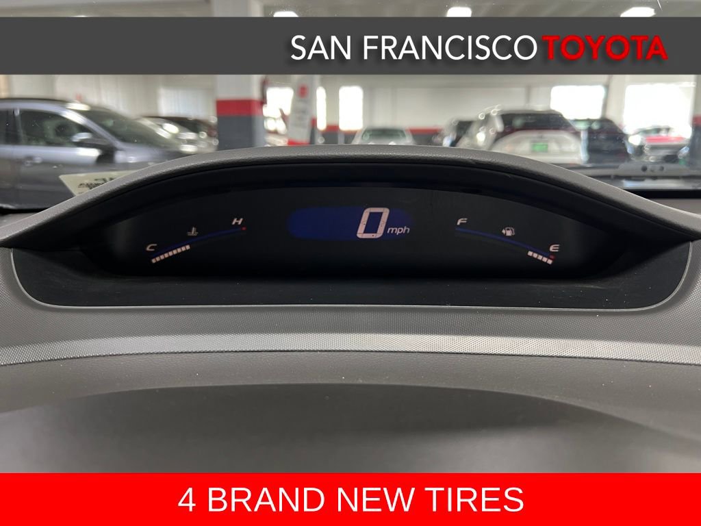 Used 2008 Honda Civic EX-L image 29