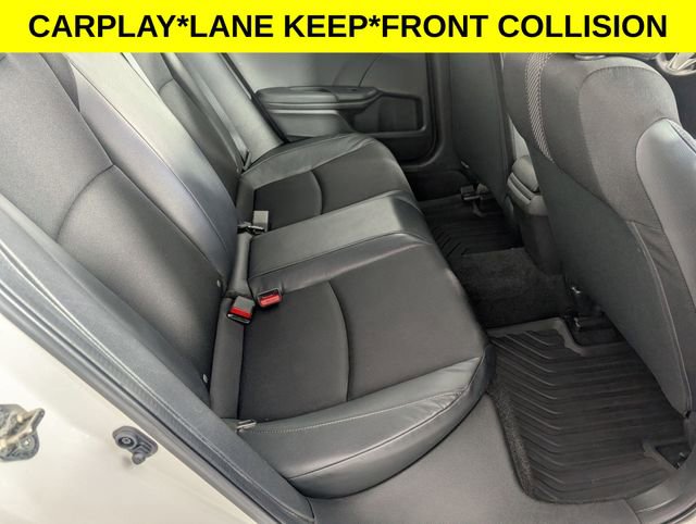 Used 2019 Honda Civic Sport image 26