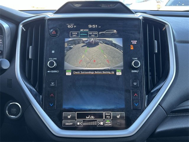 Used 2023 Subaru Ascent Limited image 11