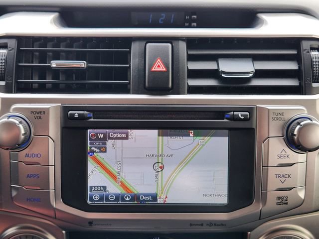 Used 2019 Toyota 4Runner SR5 Premium AWD/4WD image 20