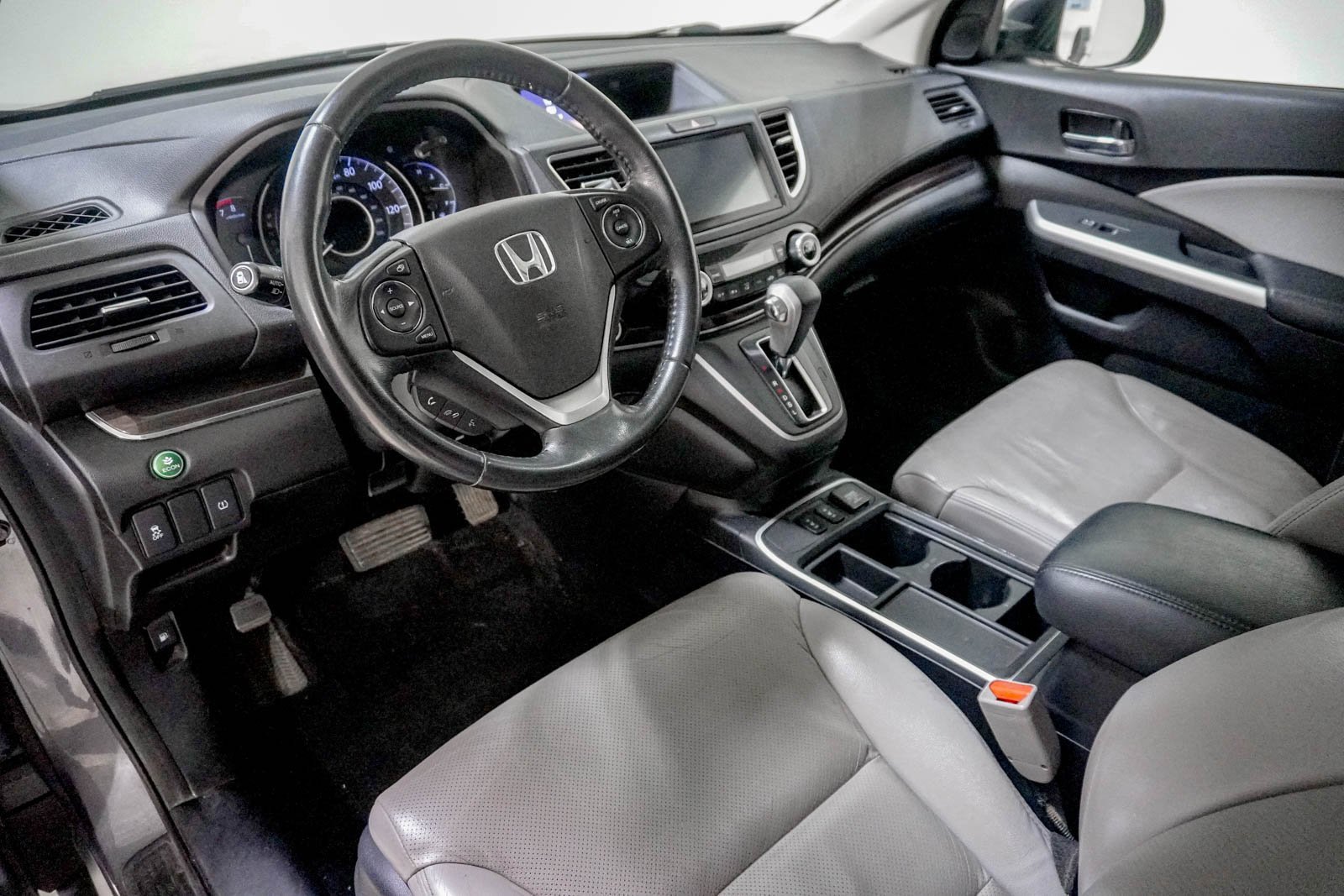 Used 2016 Honda CR-V EX-L image 21