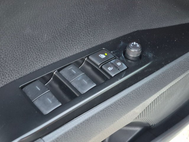 Certified 2026 Toyota Camry SE FWD image 8