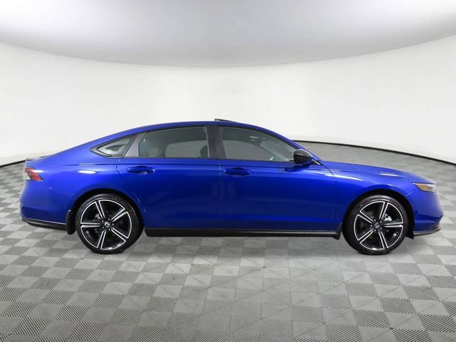 New 2026 Honda Accord Sport image 7