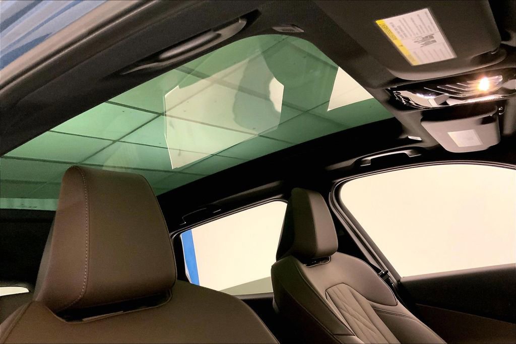 Certified 2025 BMW X3 xDrive30i image 26