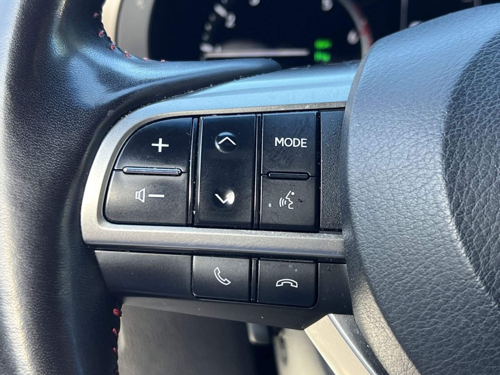 Used 2022 Lexus GX 460 Luxury w/ Sport Design Package AWD/4WD image 36