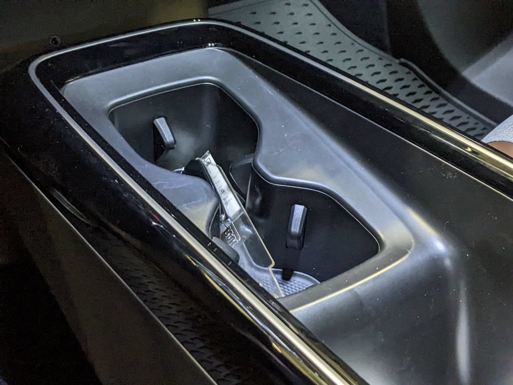 New 2026 Volkswagen ID.4 Pro RWD image 18