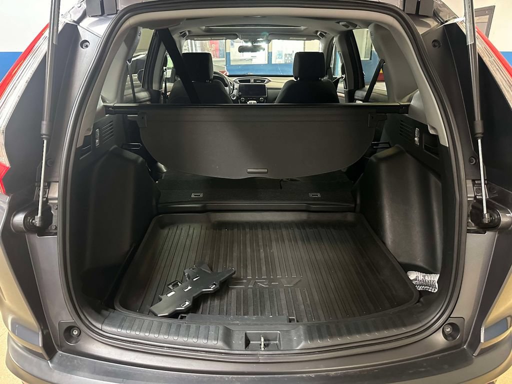 Used 2019 Honda CR-V EX image 24