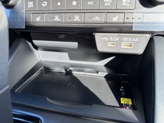 New 2026 Subaru Outback Wilderness AWD/4WD image 24