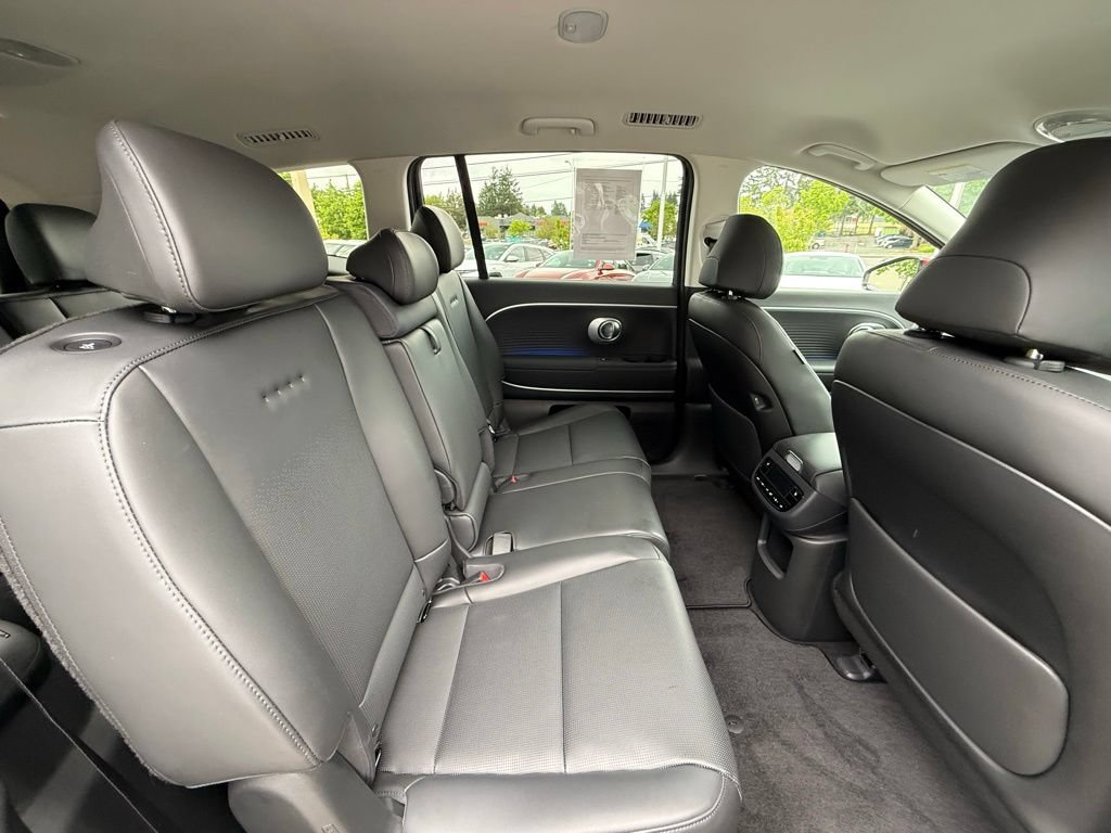 Certified 2026 Hyundai Ioniq 9 SEL AWD/4WD image 22