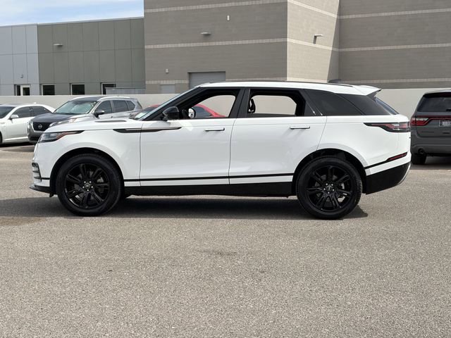 Used 2023 Land Rover Range Rover Velar R-Dynamic S image 30