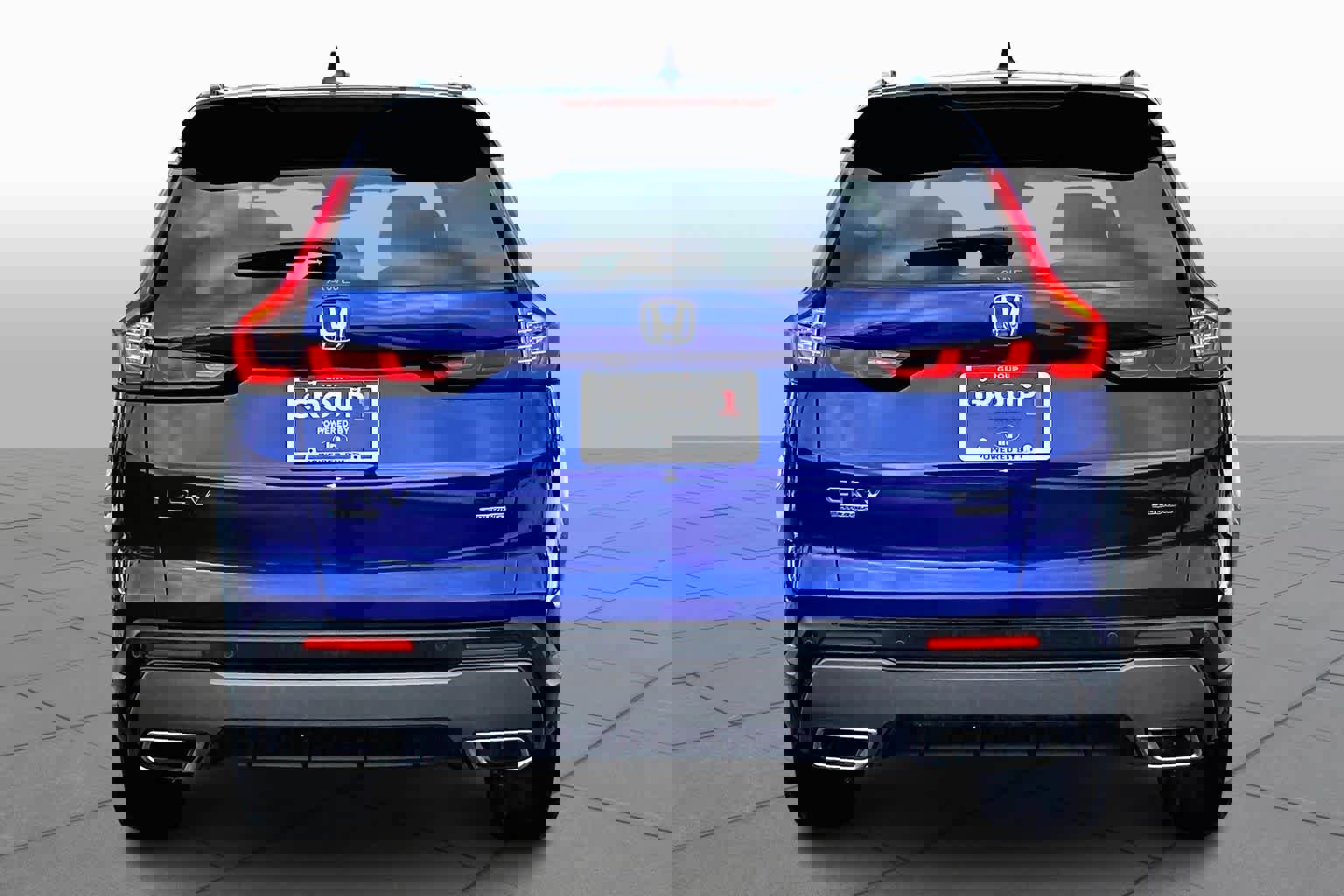 Used 2024 Honda CR-V Sport Touring image 5