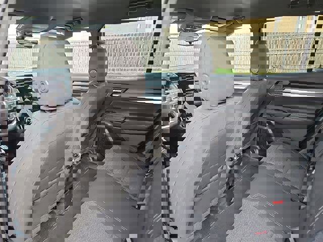 New 2026 GMC Terrain Elevation image 9