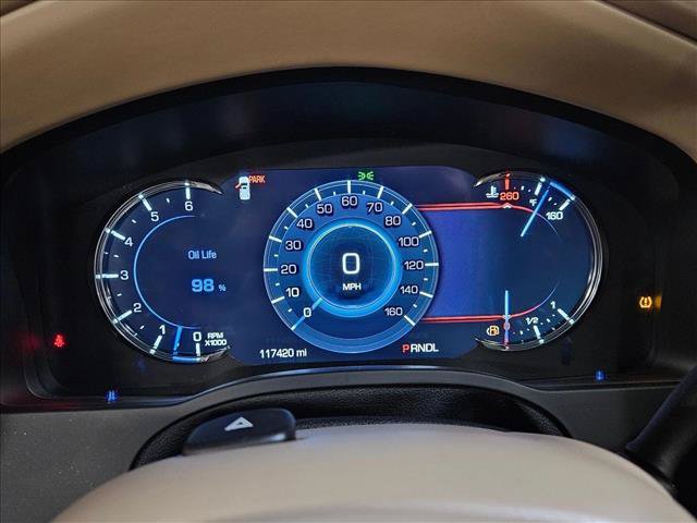 Used 2019 Cadillac Escalade ESV Platinum AWD/4WD image 10