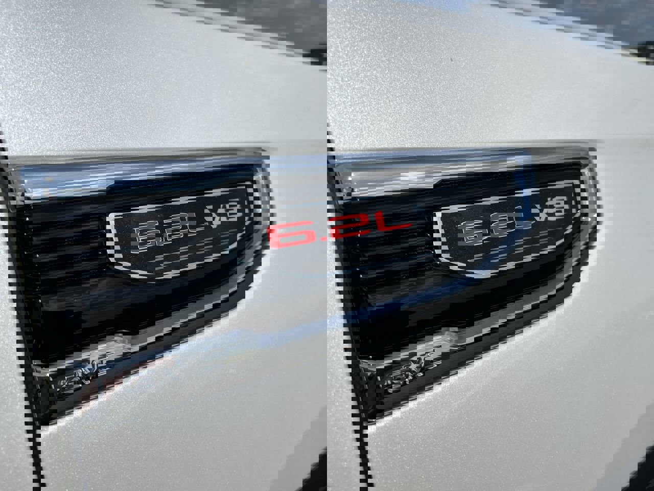 Used 2023 GMC Sierra 1500 Denali w/ Technology Package image 14