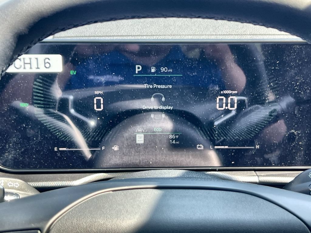 New 2026 Kia Sportage S AWD/4WD image 15