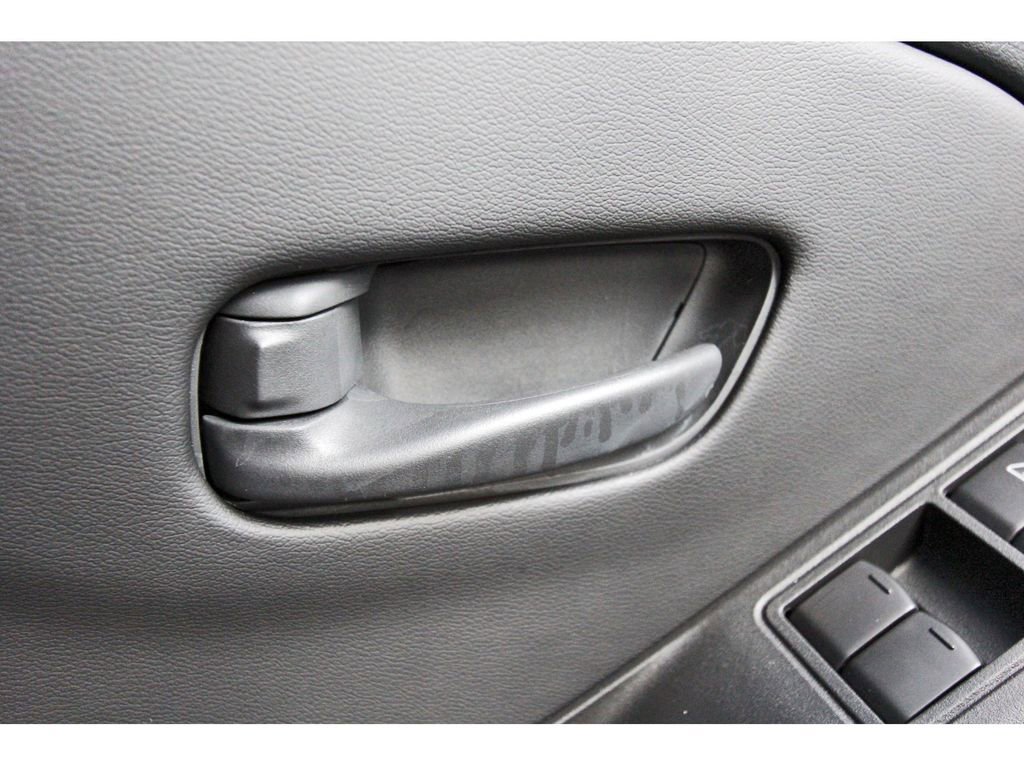 New 2026 Nissan Frontier PRO-4X w/ Pro-4x Convenience Package AWD/4WD image 14