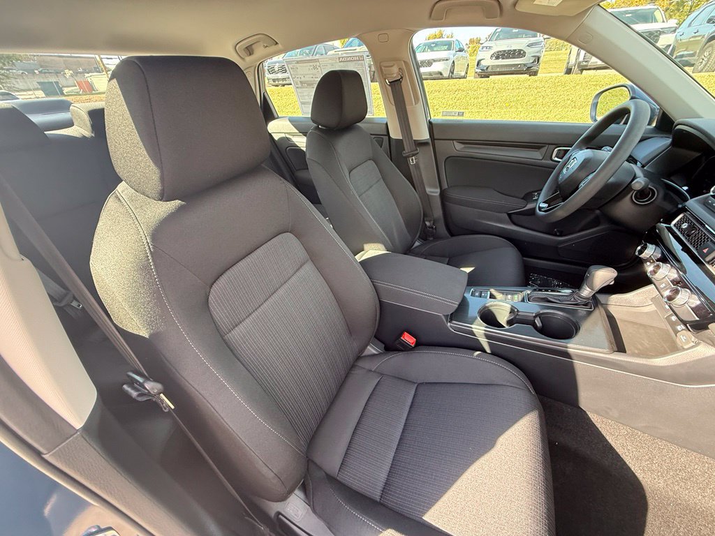 New 2026 Honda Civic LX image 37