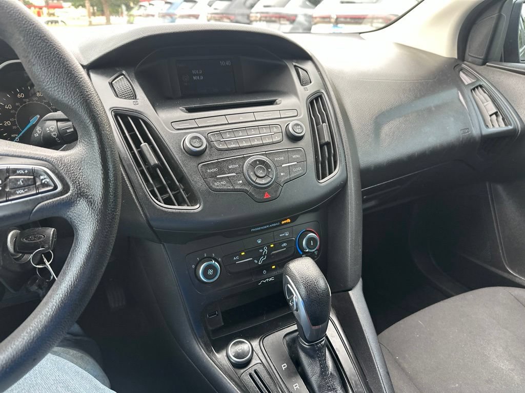 Used 2016 Ford Focus S FWD image 24