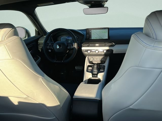 New 2026 Honda Prelude image 16