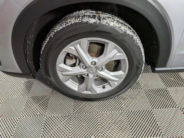 Certified 2023 Honda HR-V LX image 33