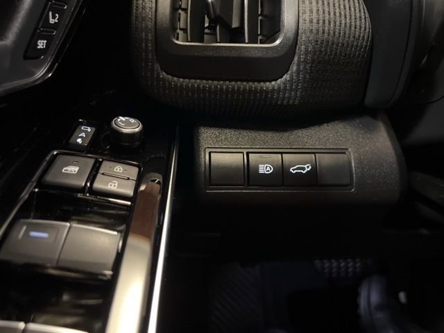 Used 2023 Subaru Solterra AWD image 45