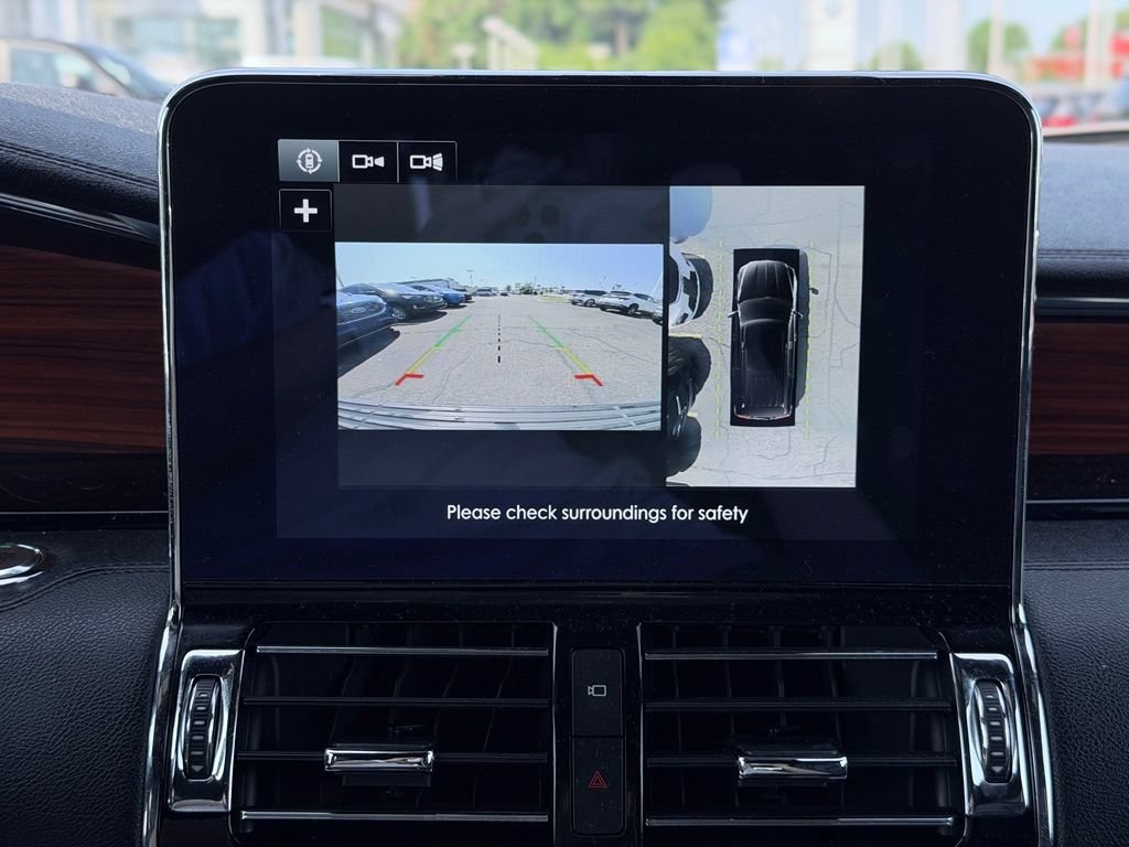 Used 2019 Lincoln Navigator L Reserve AWD/4WD image 52
