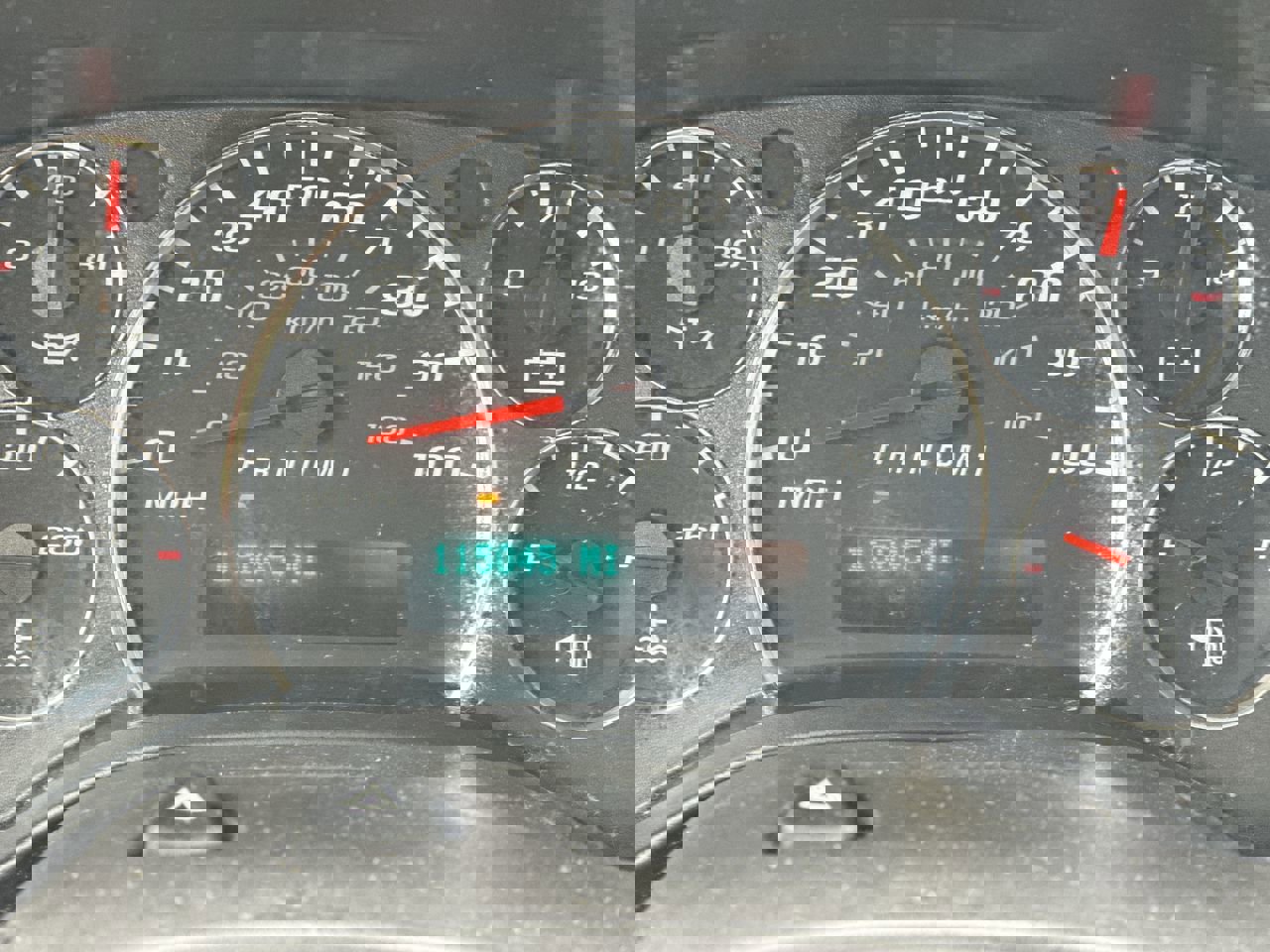 Used 2014 Chevrolet Express 3500 image 15