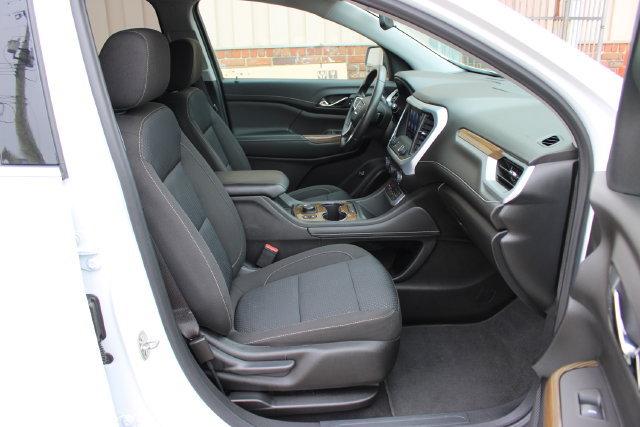 Used 2021 GMC Acadia SLE w/ Driver Convenience Package AWD/4WD image 50