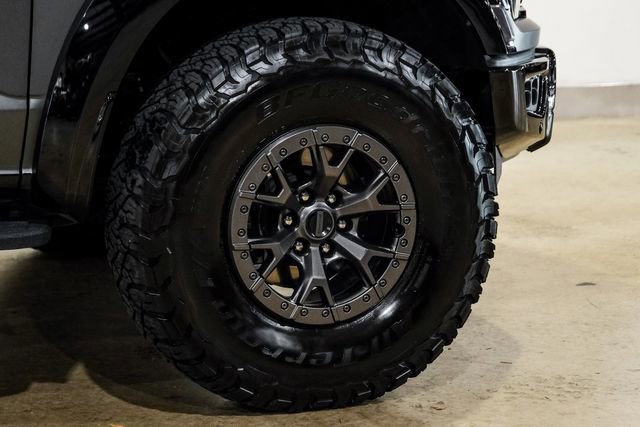 Used 2022 Ford F150 Raptor w/ Raptor 37 Performance Package AWD/4WD image 27