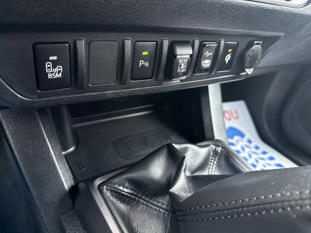 Used 2019 Toyota Tacoma TRD Pro image 33