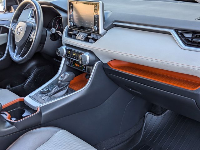 Used 2019 Toyota RAV4 Adventure image 21