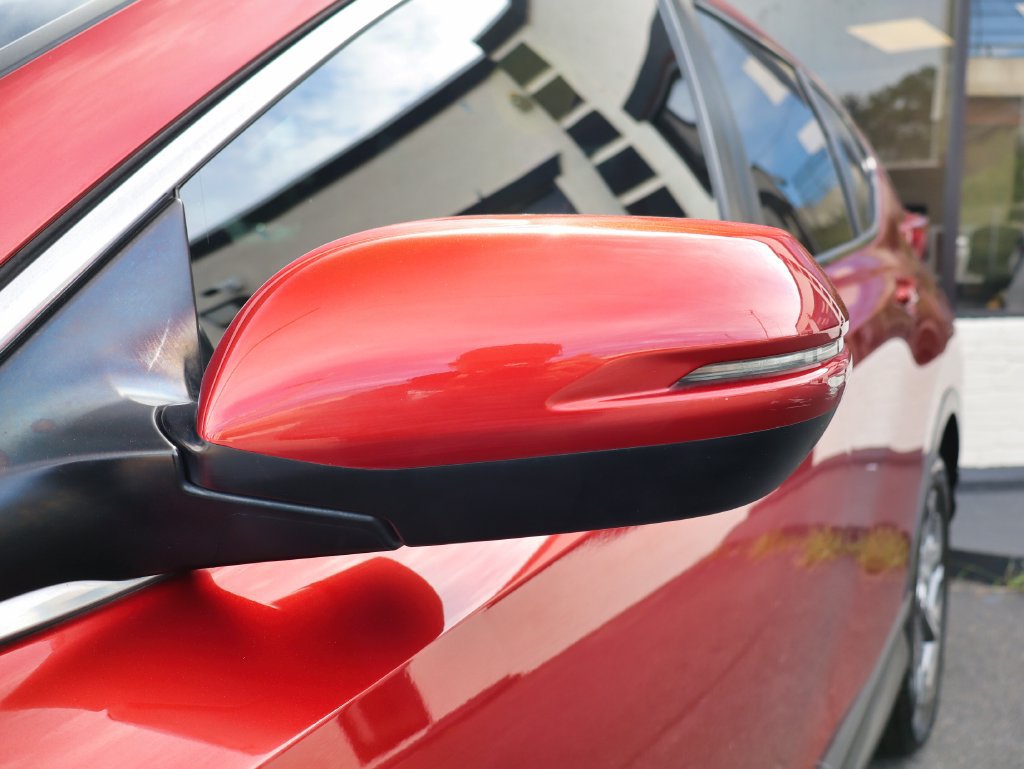 Used 2018 Honda CR-V EX image 15