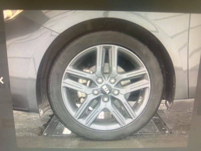 Certified 2020 Kia Forte GT-Line w/ GT-Line Premium Package image 7