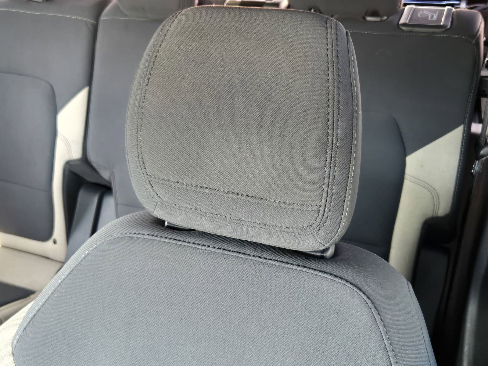 Used 2021 Ford Bronco Big Bend image 22