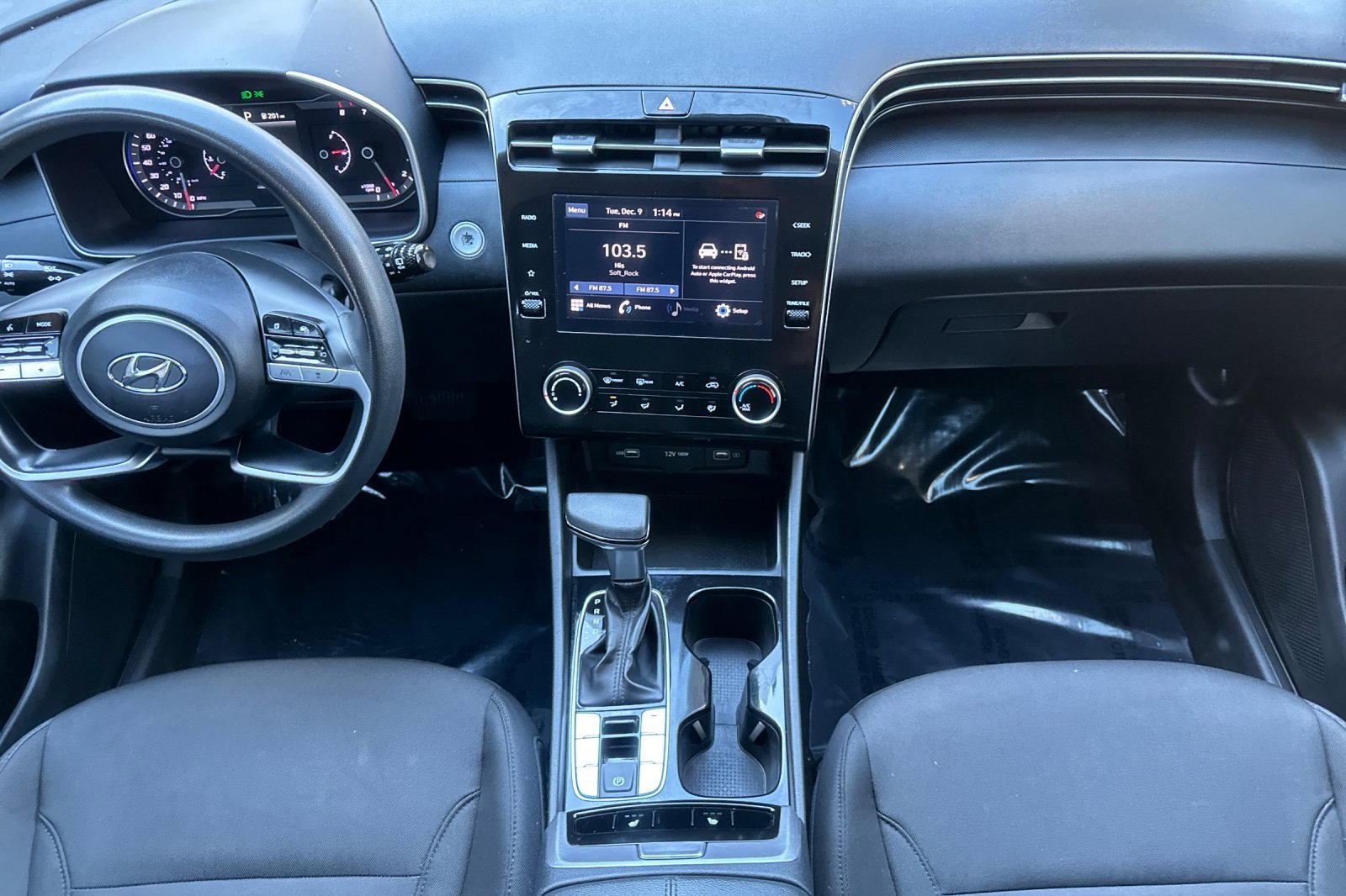 Used 2022 Hyundai Tucson SEL image 13