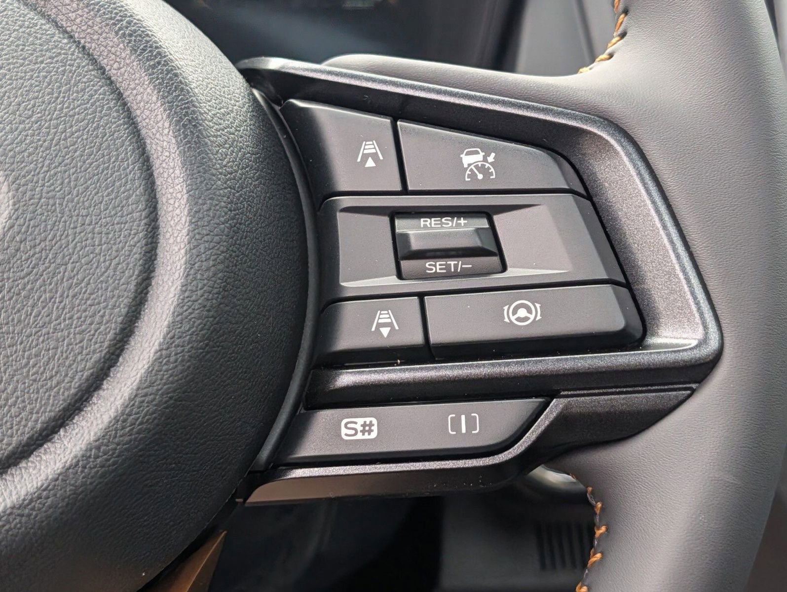New 2026 Subaru Forester Wilderness AWD/4WD image 37