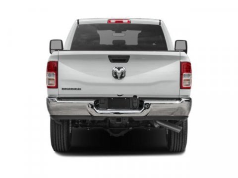 Used 2024 RAM 2500 Big Horn w/ Off Road Package AWD/4WD image 8