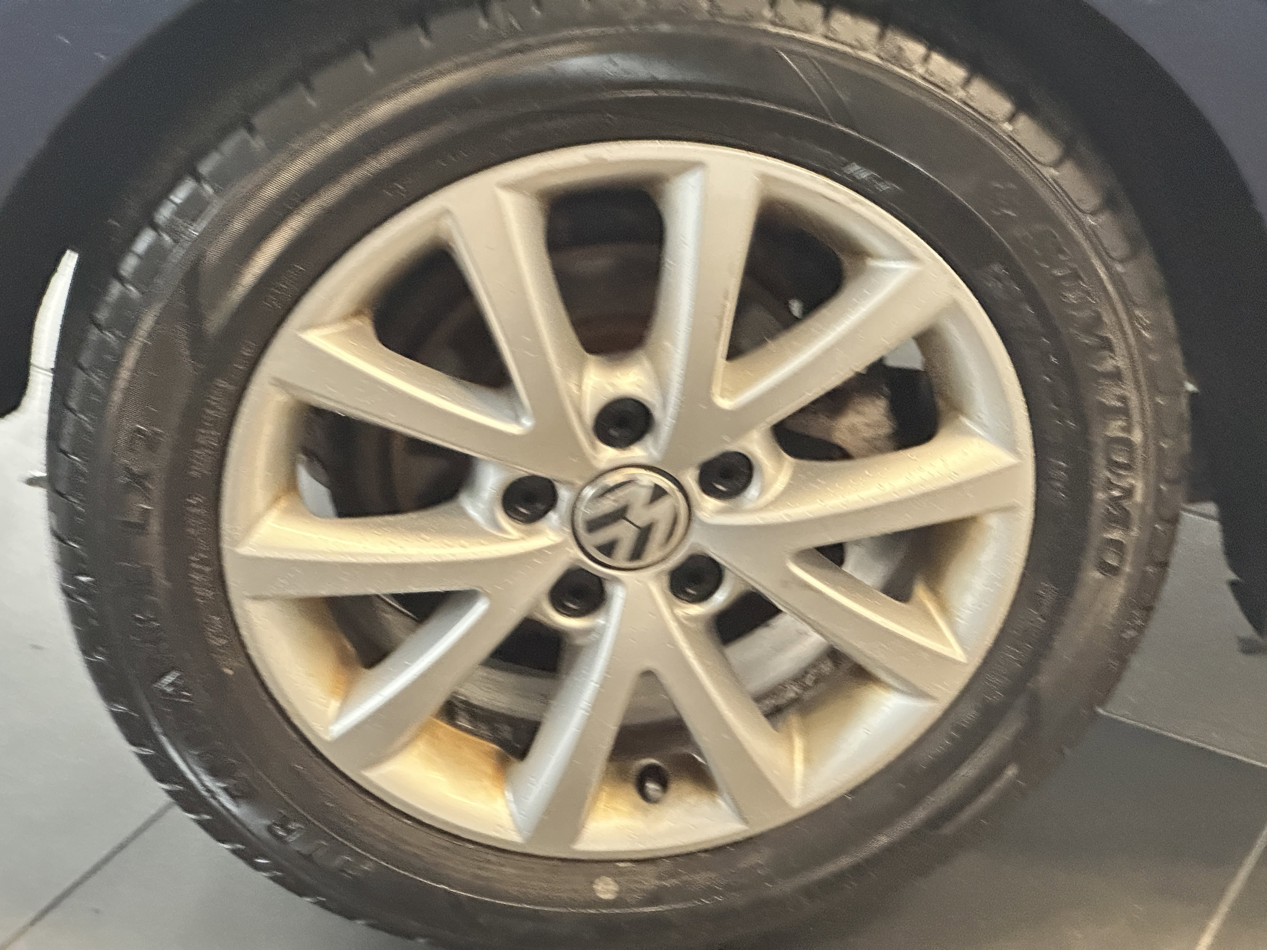 Used 2014 Volkswagen Jetta SE image 18