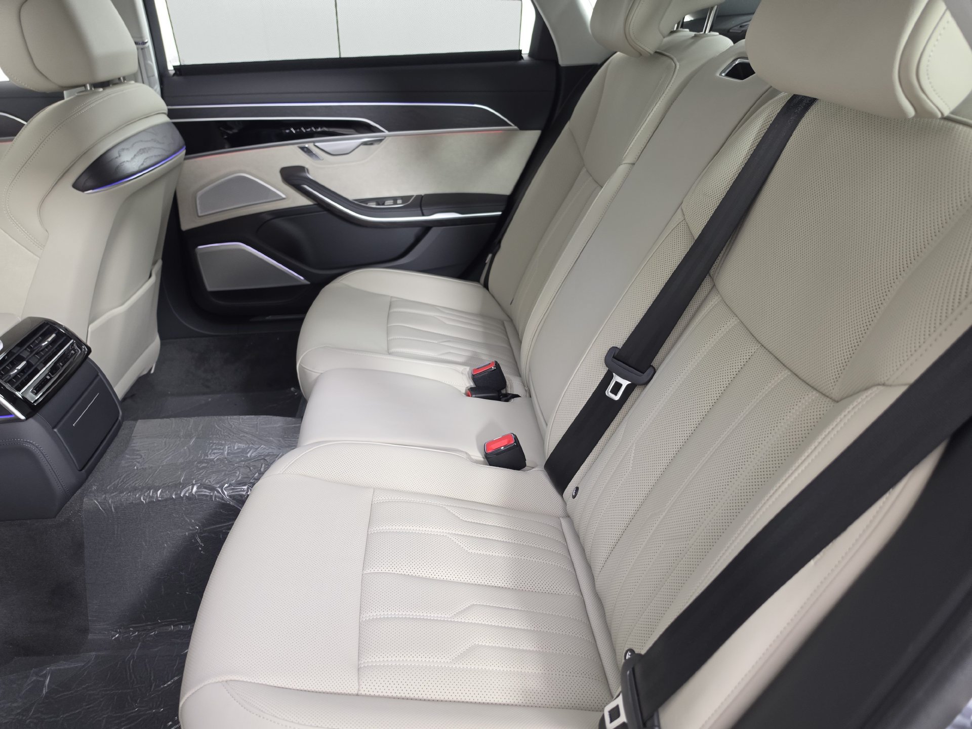 New 2027 Audi A8 L 3.0T AWD/4WD image 30