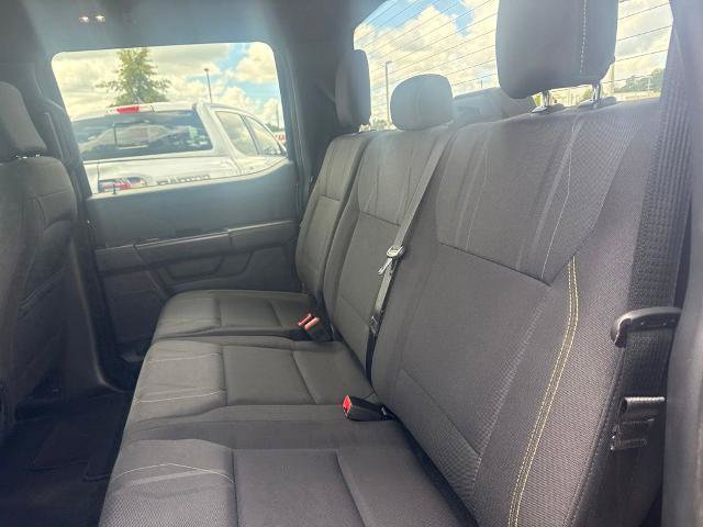 Certified 2024 Ford F150 STX RWD image 16
