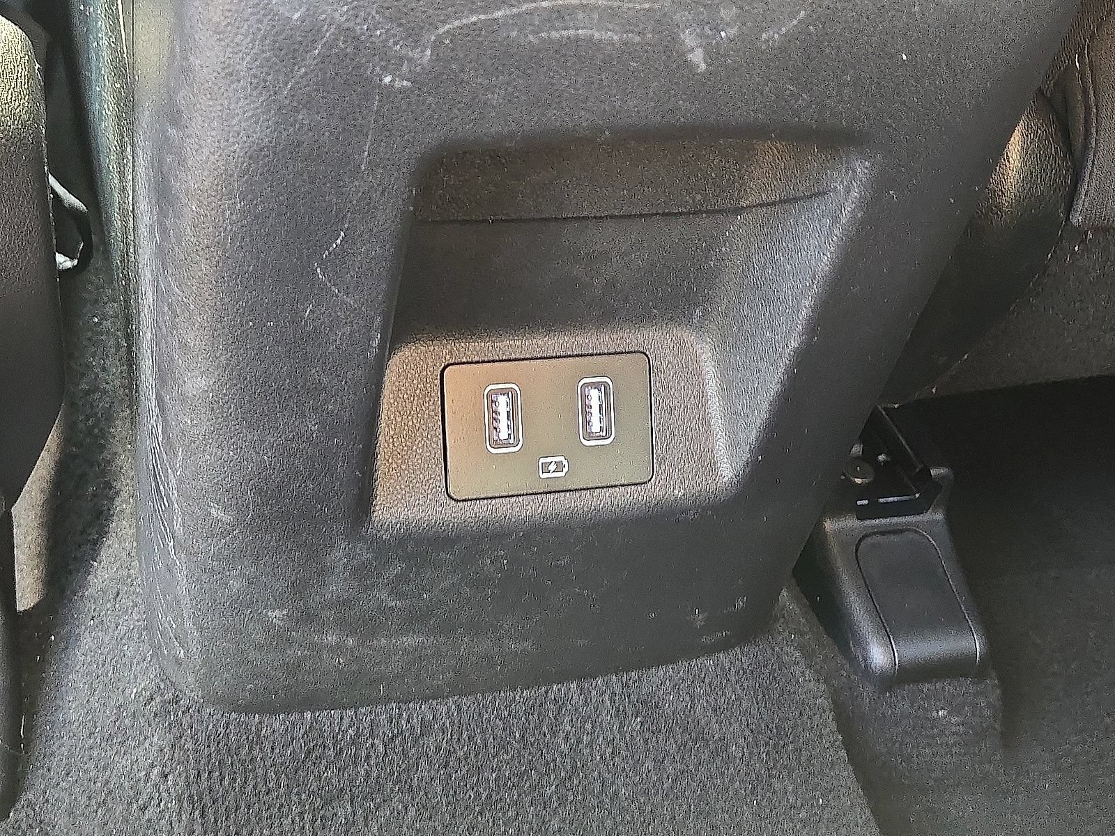 Used 2024 Hyundai Tucson SEL FWD image 16