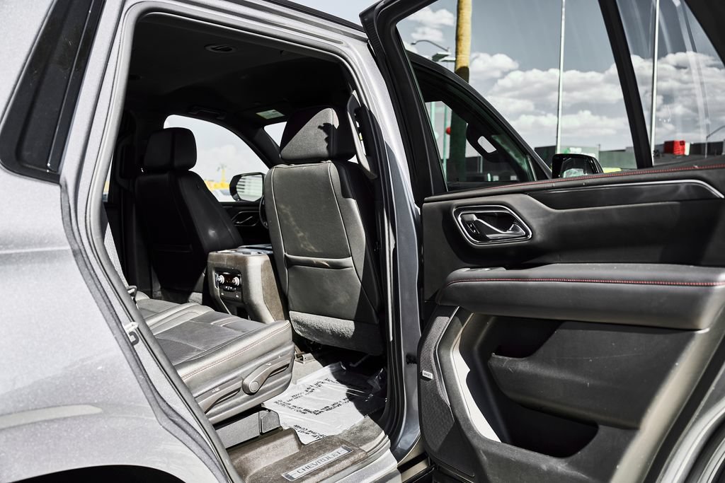 Used 2021 Chevrolet Tahoe RST AWD/4WD image 11
