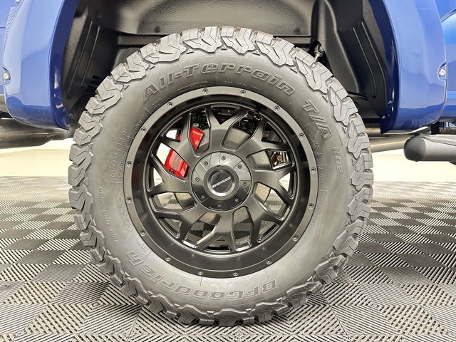 Used 2023 Ford F150 XLT w/ Equipment Group 302A High image 9