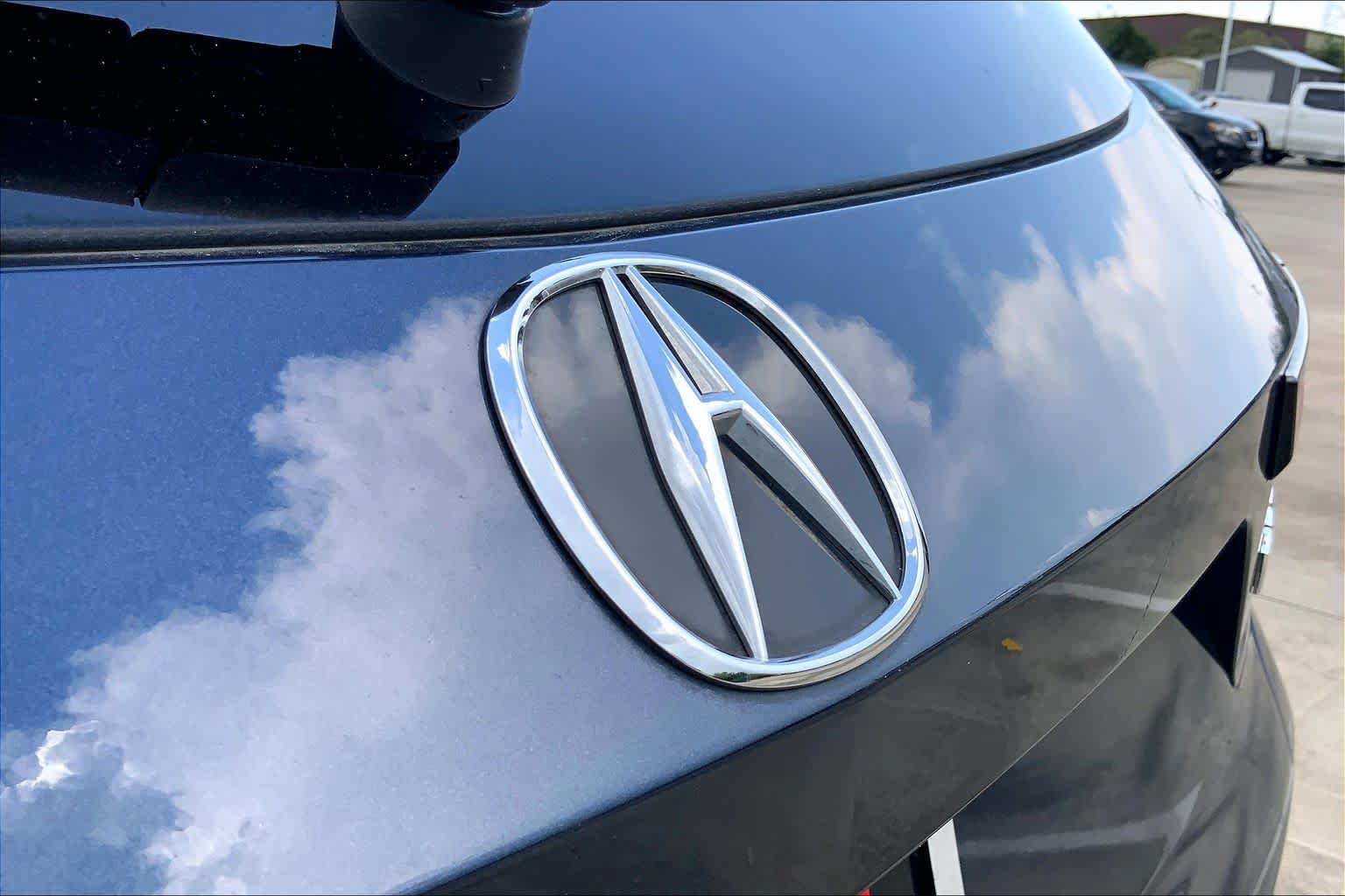 Used 2026 Acura MDX w/ Technology Package FWD image 31