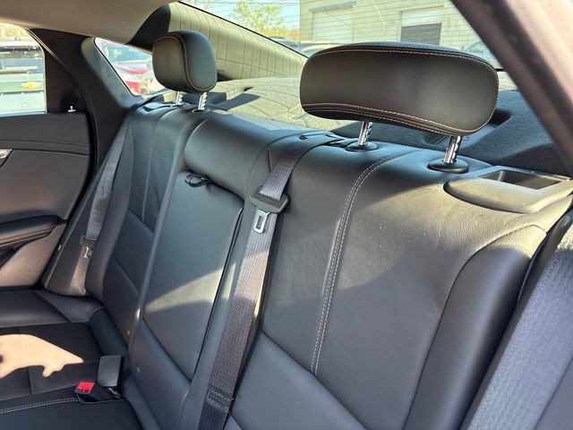 Used 2017 Chevrolet Impala LT image 24