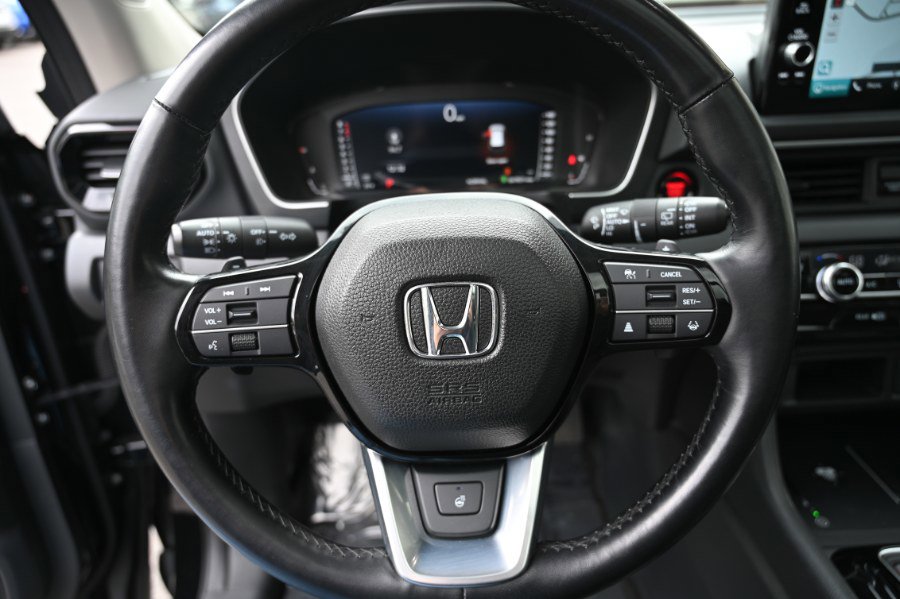 Used 2023 Honda Pilot Elite image 27