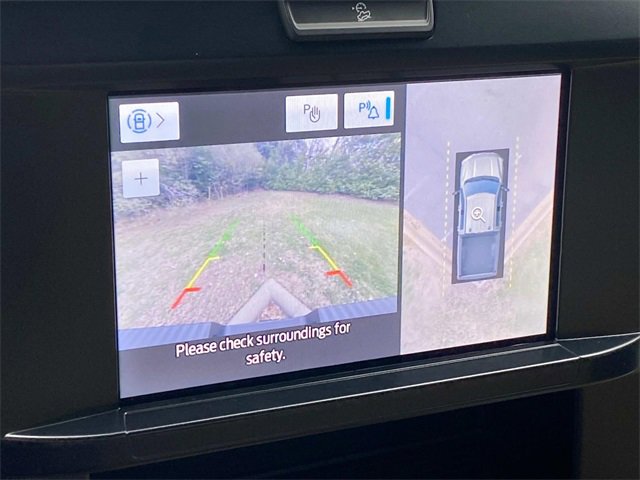 Used 2025 Ford F250 XLT w/ 360-Degree Camera Package image 21