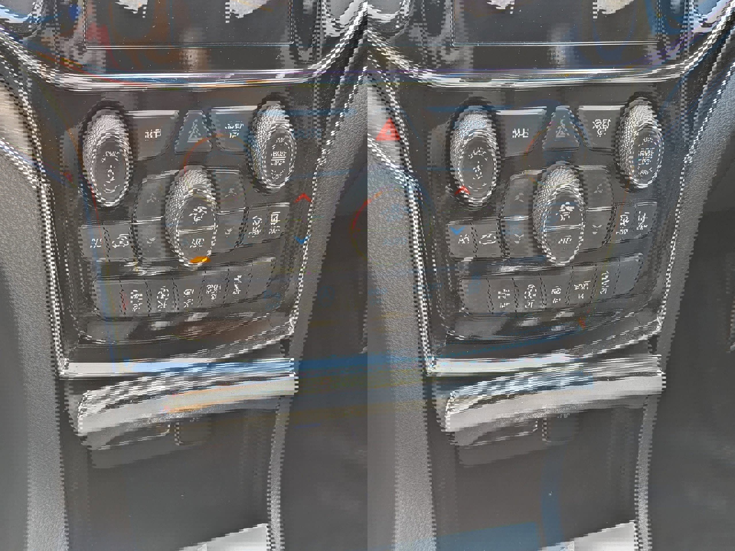 Used 2021 Jeep Grand Cherokee Limited w/ Premium Lighting Group image 23